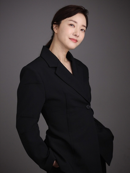 배우 정소영, 제롬엔터테인먼트와 전속계약 체결 571-Image