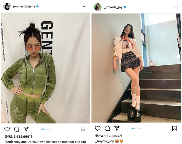 [월요기획] Y2K 하이틴 룩, Z세대에게 인기 정점! 3-Image