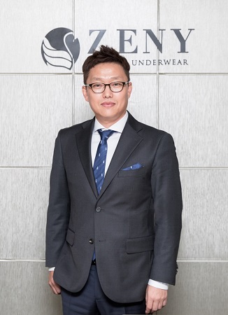 기능성속옷 전문 브랜드 ‘제니패션’ 나진원 대표의 ‘경영철학’ 3-Image