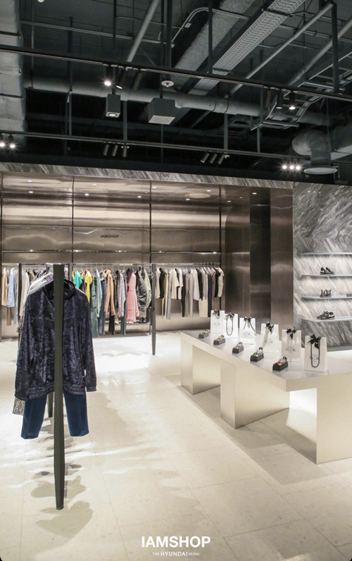 여기 알아? 아이엠숍·kkkkkk 등 라이징 편집숍 화제 1785-Image