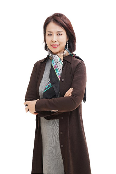 제이노블 결혼정보 김영미 전무 <BR>