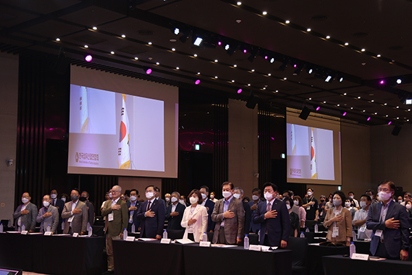 2022년 섬유패션CEO포럼, 7월13~15일 제주 신화월드에서 개최 96-Image