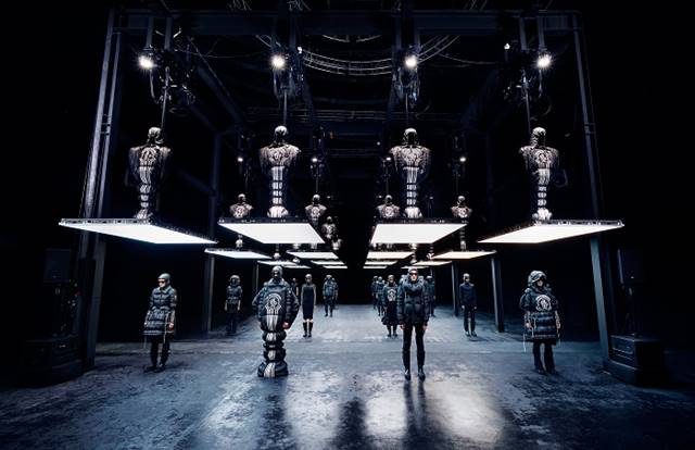 몽클레르 X 젠틀몬스터, 미래를 향한 여행 3-Image