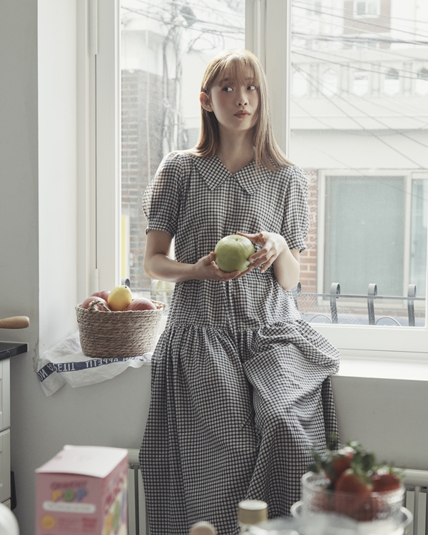 코벳블랑, 2022 S/S 젤라비와 두번째 협업 684-Image