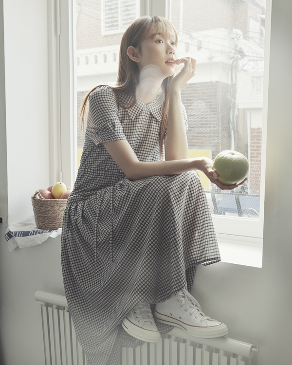 코벳블랑, 2022 S/S 젤라비와 두번째 협업 759-Image