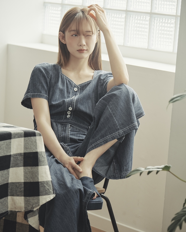 코벳블랑, 2022 S/S 젤라비와 두번째 협업 909-Image