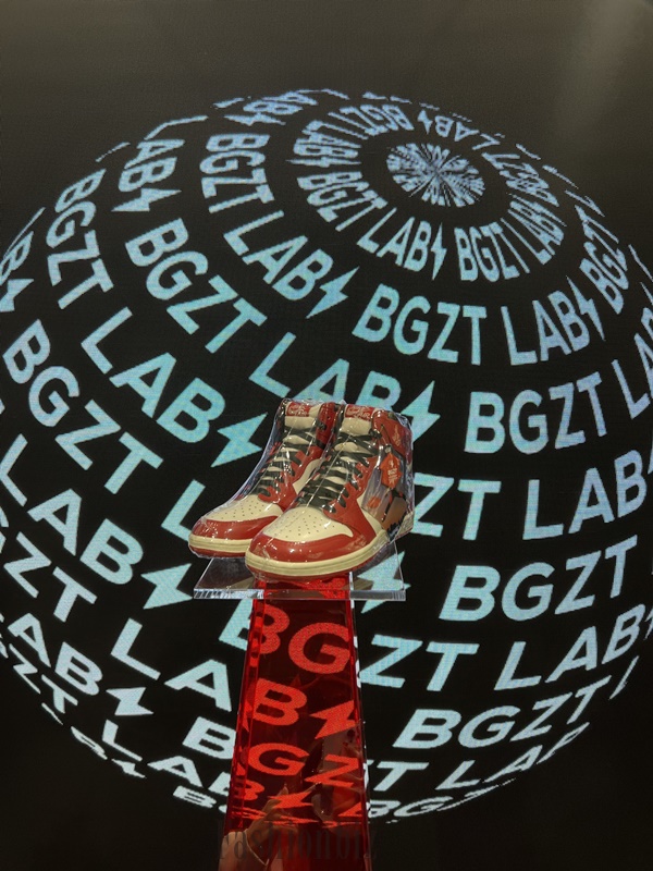 번개장터, 코엑스에 BGZT 랩 2호점 오픈 1599-Image