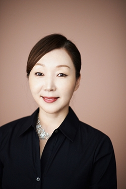 조보영 LF 부사장