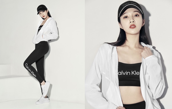 캘빈클라인퍼포먼스, 멀티웨어로 홈트족 겨냥 3-Image