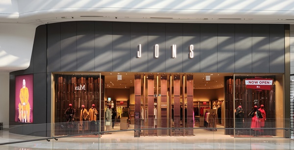 에스앤에이 존스, 1년 만에 9개점 확보 '상승세' 1242-Image