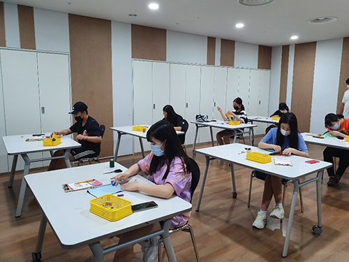 대구섬유박물관, 8월13~23일 체험 공예주간 전개 1137-Image