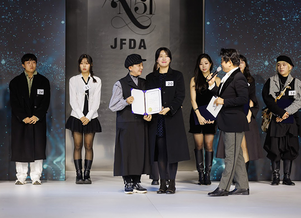 중앙패션디자인협회 '제51회 중앙패션디자인콘테스트'성료 1809-Image