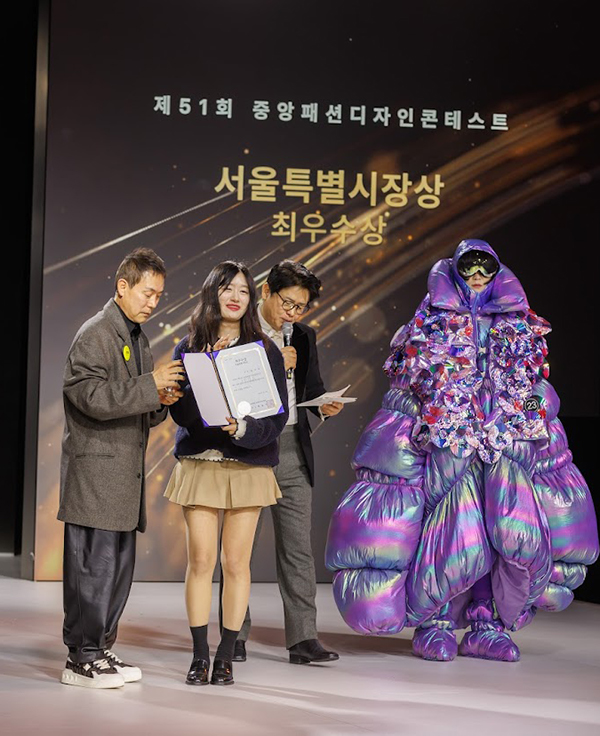 중앙패션디자인협회 '제51회 중앙패션디자인콘테스트'성료 414-Image