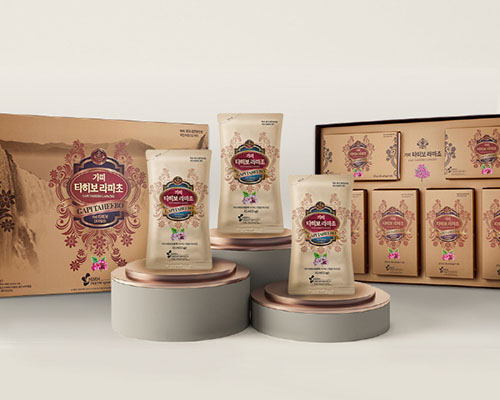 타히보 저온고압 특허 추출 제품 '가피타히보 라파초' 이벤트 3-Image