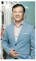 골프맨 정재필씨 웰바이오텍 영업맨 변신 3-Image