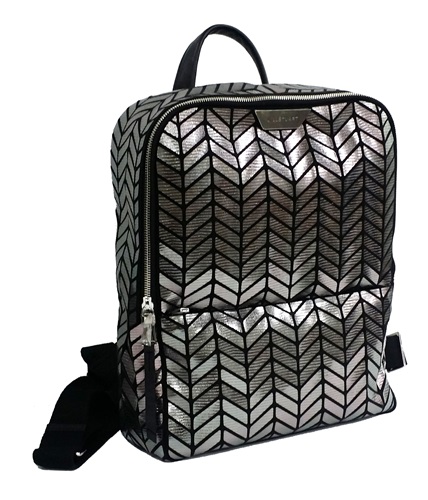 핸드백 시장, 소재 차별화 살 길! 1308-Image