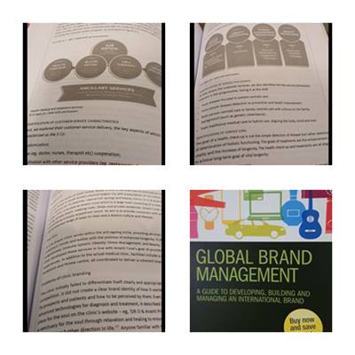 진기남 교수의 클리닉 브랜딩, 미국 교재에 실려 661-Image