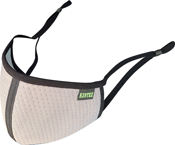 케이원텍스 & 숭실대, 구리복합사 적용 '항바이러스성' 원단 개발 827-Image