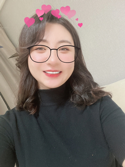 최혜원 작가, 드로잉 원화 ‘행운’ 시리즈 공개 1024-Image