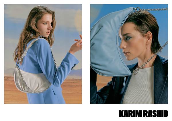 신규 핸드백 '카림라시드' 두 번째 컬렉션 공개 769-Image