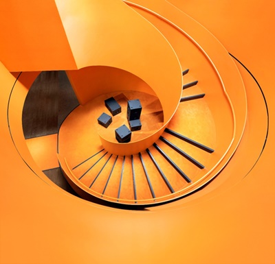 카시나 X 버질 아블로, '모듈라 이미지네이션' 공개 3-Image