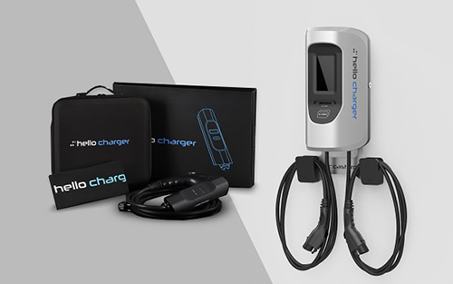 캐스트프로, 전기차 충전기 사업 미국시장 본격 진출 108-Image