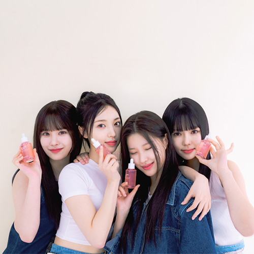 신인 걸그룹 ‘캔디샵Candy Shop’, <br> 다프넬리아와 손잡고 K-뷰티 세계화 나서 104-Image