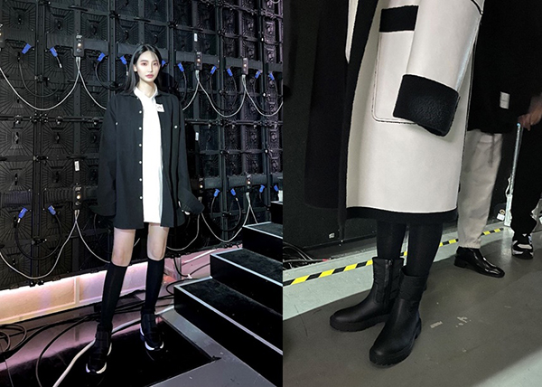 컴스페이스 낫 이너프 워즈 X (주)엘칸토, 콜라보레이션 예고! 3-Image