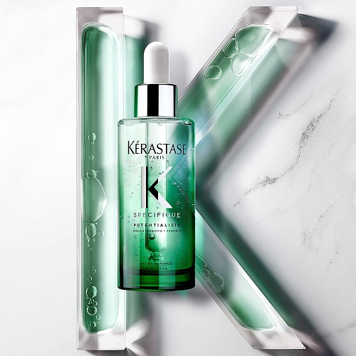 케라스타즈, 두피 기초 강화 세럼 '포텐셜리스테' 출시 93-Image