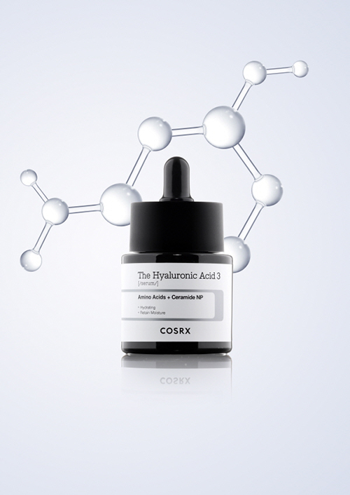 코스알엑스, 신제품 ‘고강도 더마 세럼’ 3종 출시 1502-Image