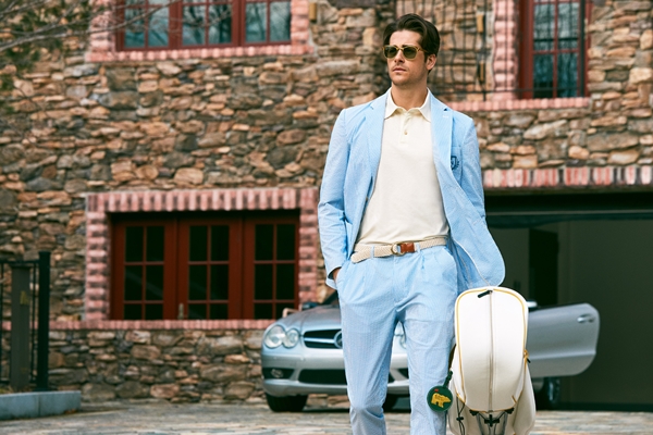 잭니클라우스 X 샌프란시스코 마켓, 캐주얼 감성 컬래버 3-Image