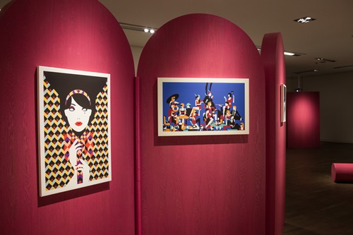 「쿠론」 셀럽마케팅 넘어 ‘문화’ 승부 1472-Image