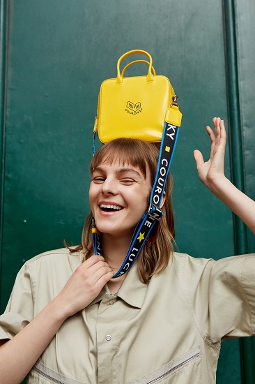 럭키슈에뜨, 여름 겨냥 컬래버레이션 아이템 '속속' 1011-Image