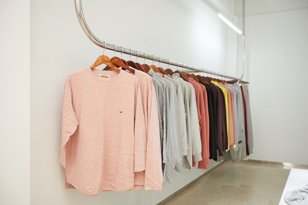 올 S/S 신규 브랜드 23개 론칭... 온라인 쏠림 5035-Image