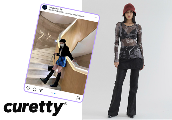 [월요기획] Y2K 하이틴 룩, Z세대에게 인기 정점! 720-Image