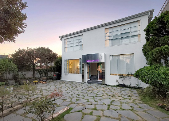 큐포라 얼라이언스, 메타버스 기반 쇼핑몰 ‘멜론버스’ 런칭 69-Image