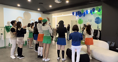 크리브나인, 패션스크린 파티 개최 55-Image