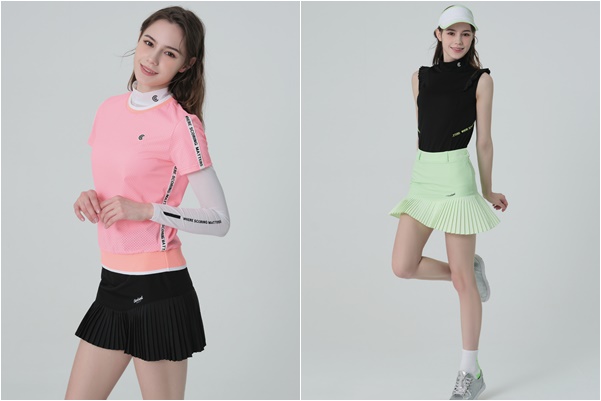[2021 골프웨어 브랜드⑥] 클리브랜드, 3색 무드 굿! 153-Image