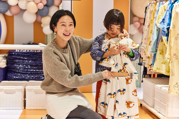 키디키디, 오프라인 팝업스토어 성공리에 오픈 3-Image