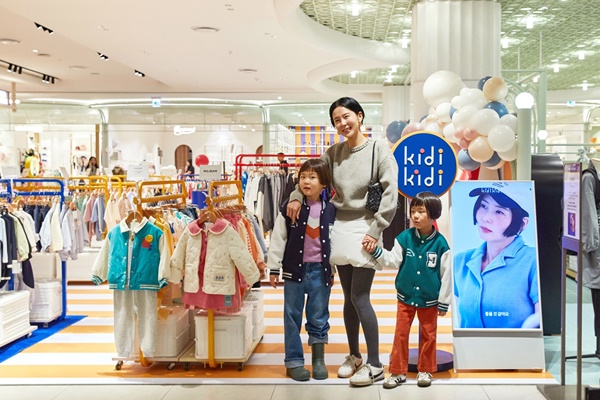 키디키디, 오프라인 팝업스토어 성공리에 오픈 734-Image