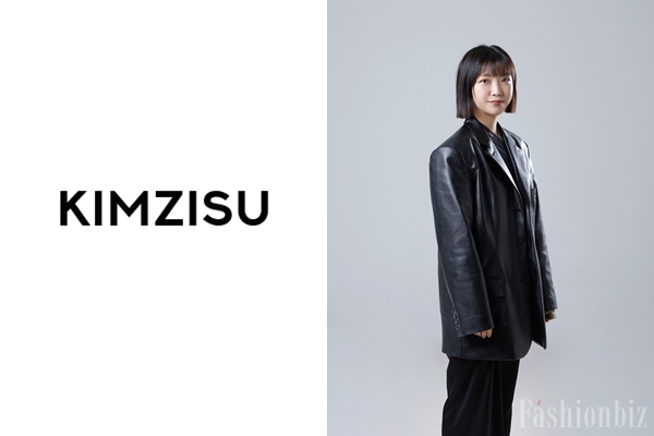 킴지수, '불규칙+비대칭' K-패션 기대주로 3-Image