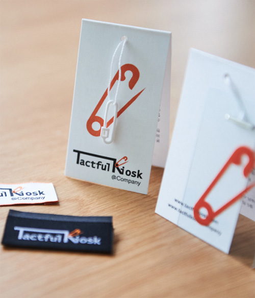 여성 하이캐주얼「탁풀키아스크(Tactful Kiosk)」론칭 973-Image