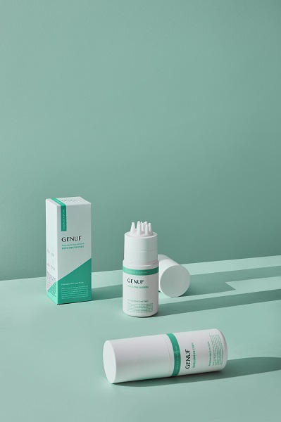 비오엠코스메틱㈜, 제뉴프 네이버 스마트 스토어 오픈 321-Image