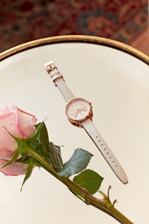 테드베이커 (TED BAKER) 시계, 롯데 온라인 면세점 입점 276-Image