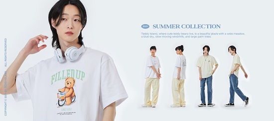 테디아일랜드, 해외 유수 쇼핑몰로부터 입점 제안 99-Image
