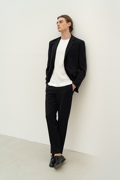 텐먼스멘~엠비오, 온라인으로 들어온 남성 패션 1541-Image