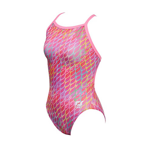 토네이도스포츠, 2019FW 주니어라인 수영복 출시 1270-Image