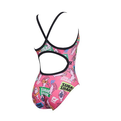 토네이도스포츠, 2019FW 주니어라인 수영복 출시 1438-Image