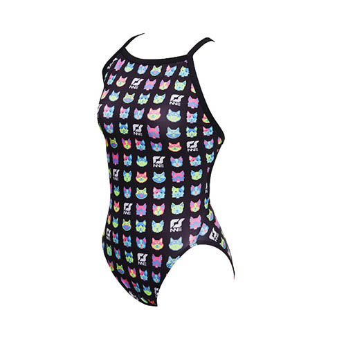 토네이도스포츠, 2019FW 주니어라인 수영복 출시 1690-Image