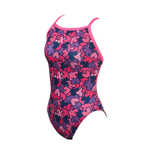 토네이도스포츠, 2019FW 주니어라인 수영복 출시 688-Image